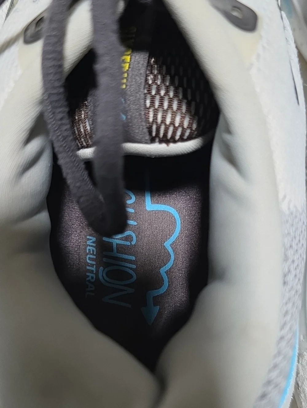 Brooks pre owned
